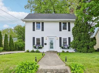 1422 Sharon Street, Janesville, WI 53545