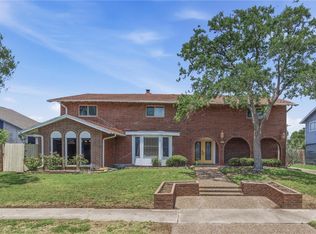 7126 Pharaoh Dr, Corpus Christi, TX 78412