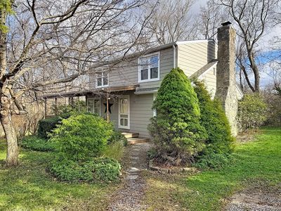 198 Forest Road, Coventry, CT, 06238