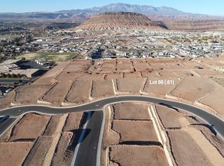 1339 E Pony Way, Washington, UT 84780