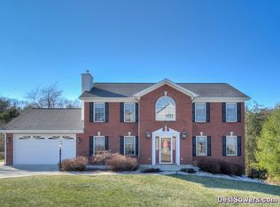 250 Alder Lane, Christiansburg, VA 24073