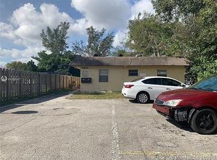 4621 SW 33rd Ave APT 5, Fort Lauderdale, FL 33312