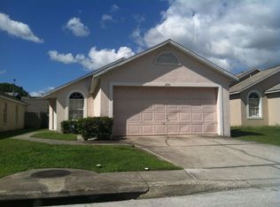 622 Greys Ferry Rd, Orlando, FL 32811