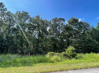 466309 E 931st Rd, Bunch, OK 74931