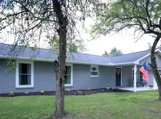 110 Heather Ln, Kittanning, PA 16201