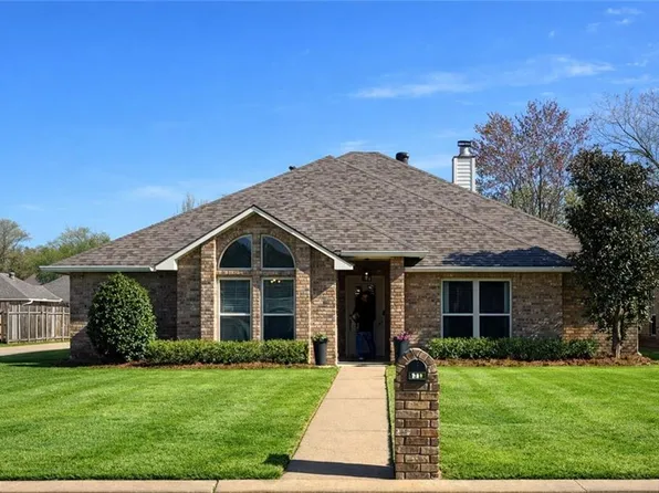 5213 Fairview Ave, Alexandria, LA 71303