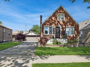 5532 S Nashville Ave, Chicago, IL