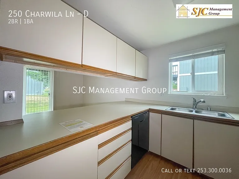 250 Charwila Ln #D — Photo 4