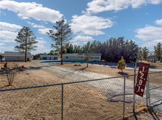 1201 Cash Ave, Pahrump, NV 89048