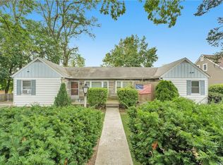 1107 Jensen Ave, Mamaroneck, NY 10543