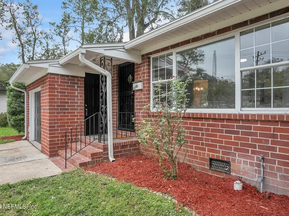 1007 BRIERFIELD Drive, Jacksonville, FL 32205