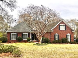 109 Loch Levin Ln, Lexington, SC 29072