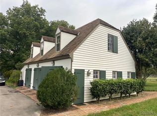 14543 Mountain Rd, Glen Allen, VA 23059