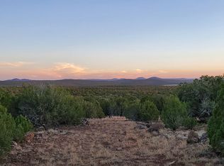County Road 8052 #476, Concho, AZ 85924