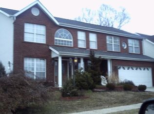 3167 Old Baumgartner Estates Ct, Saint Louis, MO 63129