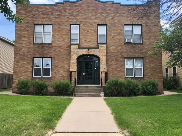 946 19th Ave NE APT 2, Minneapolis, MN 55418