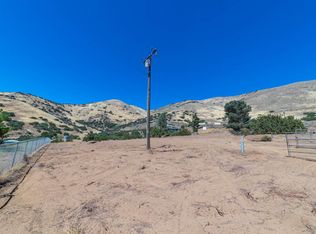 31 Vac Vic Shannon Valley Rd, Acton, CA 93510