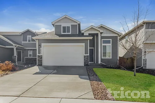 10943 Zealand Dr Photo 1