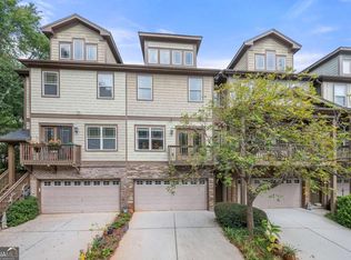 3200 Saute Way, Avondale Estates, GA 30002