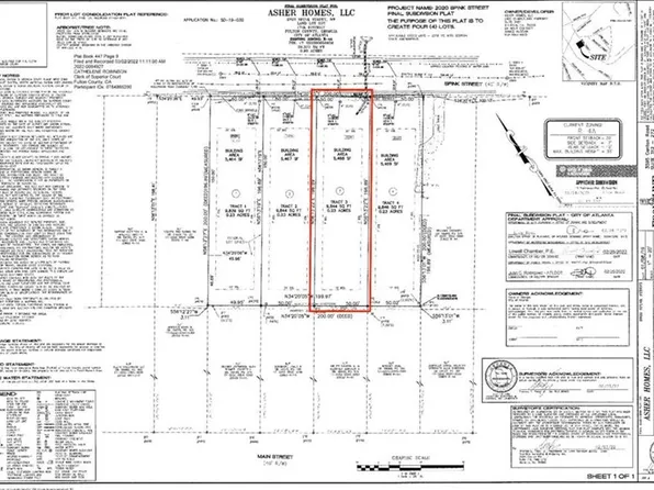 2026 Spink St NW, Atlanta, GA 30318