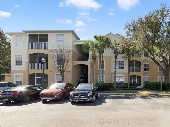 6214 Stevenson Dr Unit 304, Orlando, FL 32835