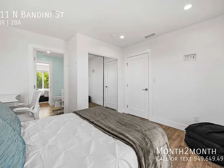 711 N Bandini St — Photo 31