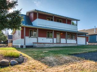 600 S College St, Joseph, OR 97846