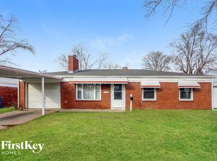 7906 Bonita Ct, Indianapolis, IN 46219