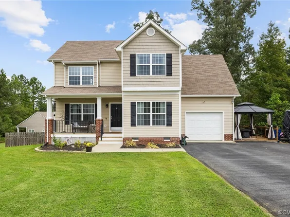 3901 Hamlin Creek Ct, Chester, VA 23831