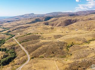 192 Moondance Way, Bellvue, CO 80512