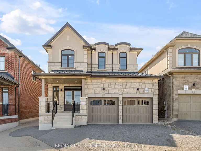 58 Belmont Dr — Photo 1