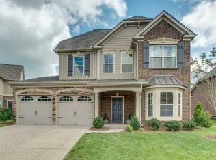 175 Fowler Cir, Franklin, TN 37064