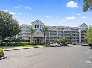 27800 E Canal Rd #414, Orange Beach, AL 36561