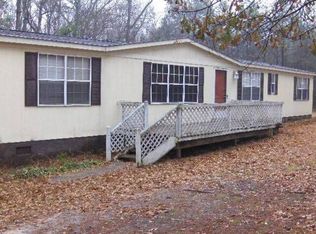 223 Morris Stevens Rd, Macon, GA 31217