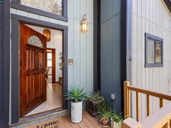 6839 Shepherd Canyon Rd, Oakland, CA 94611