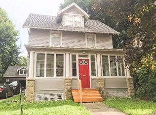 12 Bassett St, Jamestown, NY 14701
