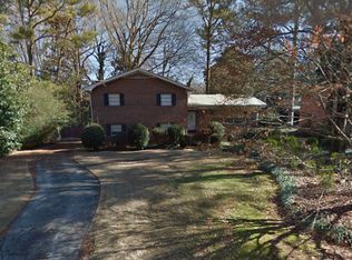 619 N Superior Ave, Decatur, GA 30033