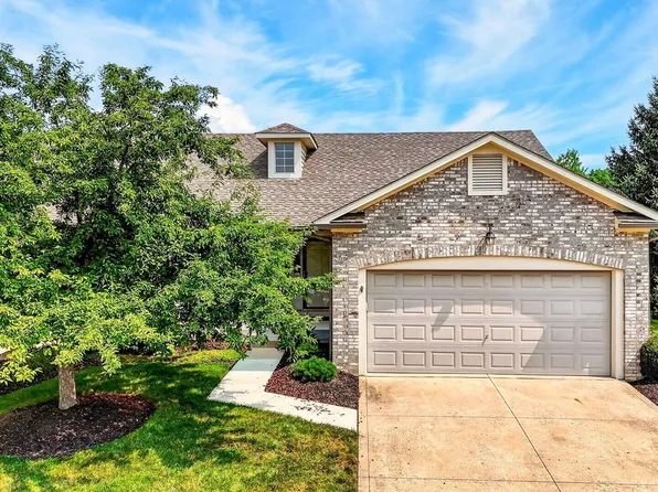 4762 Briargrove Dr, Groveport, OH 43125
