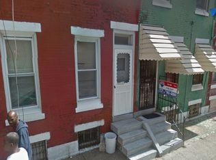 1833 N Taylor St, Philadelphia, PA