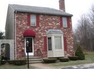 50 Union Sq #50, Randolph, MA 02368