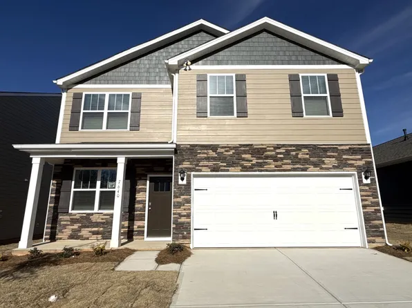 7640 Bainbridge Rd, Sherrills Ford, NC 28673