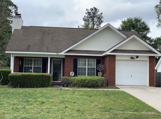 211 Willis Creek Rd, Warner Robins, GA 31088