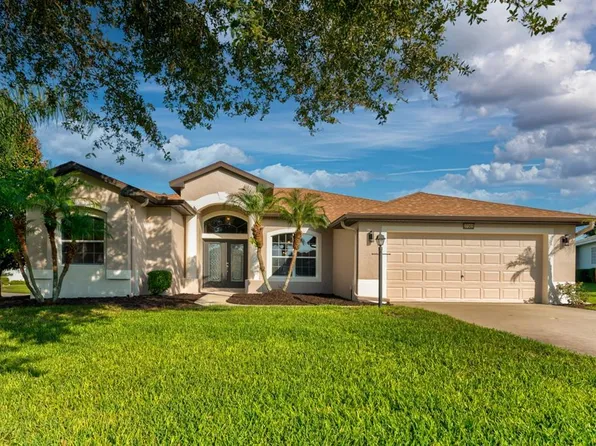 27303 GINGERBREAD PLACE, LEESBURG, FL 34748