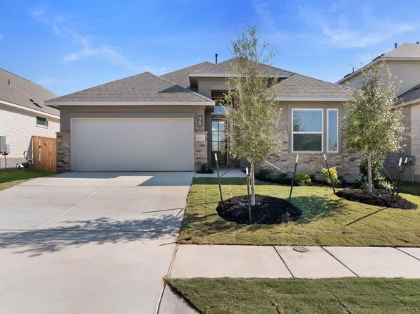 4312 College Square Dr, Round Rock, TX 78665