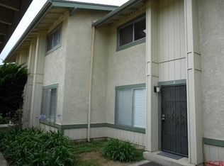 1339 N Bradley Rd APT 4, Santa Maria, CA 93454