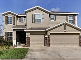 404 E Victoria Trails Blvd, Deland, FL 32724