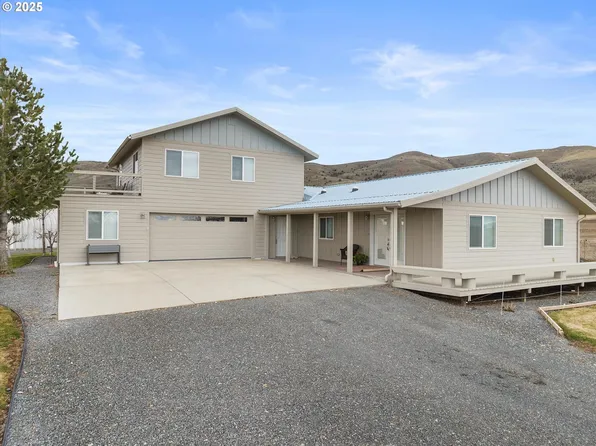 4025 Court St, Baker City, OR 97814