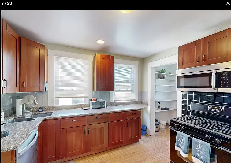 1243 Thomas Ave #2 — Photo 5