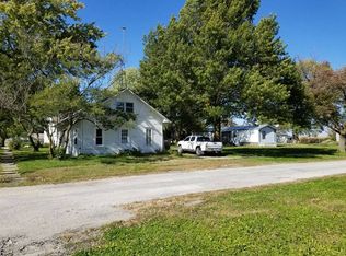 102 N West St, Powhattan, KS 66527