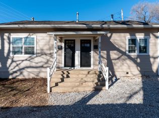 615 W Madison, Springfield, MO 65806